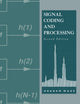 Book cover of: Signal Coding and Processing
