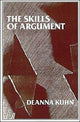 Book cover of: Skills of Argument