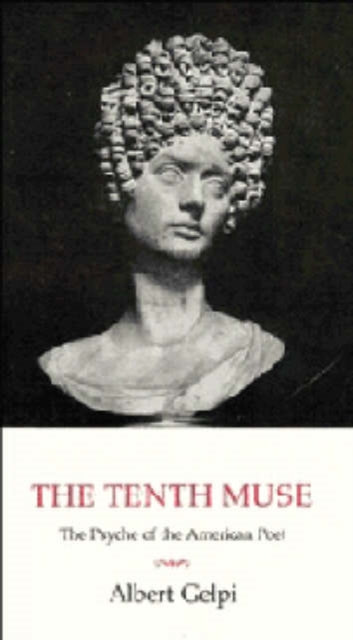 Book cover of: Tenth Muse