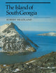 Book cover of: Island of South Georgia. By: Robert Headland