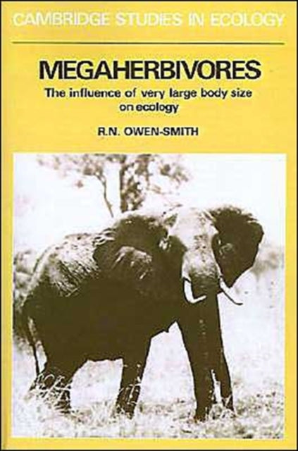 Megaherbivores