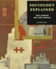 Book cover of: Sociology Explained. By: Andy Barnard