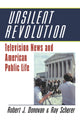 Book cover of: Unsilent Revolution