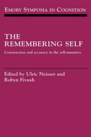 Remembering Self