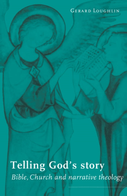 Book cover of: Telling God's Story
