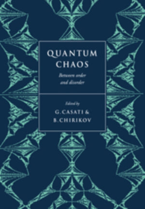 Quantum Chaos