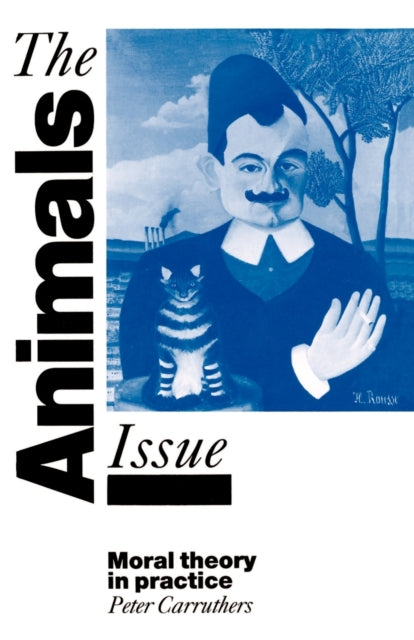 Book cover of: Animals Issue