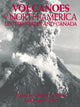 Book cover of: Volcanoes of North America