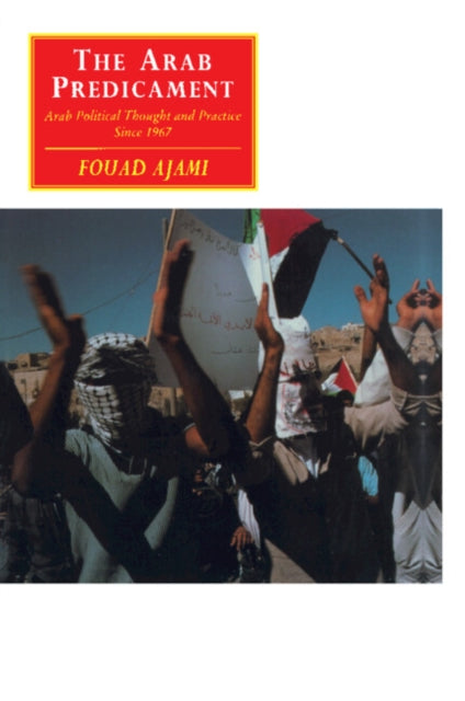Book cover of: Arab Predicament