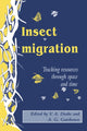 Book cover of: Insect Migration