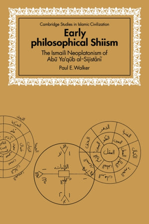 Early Philosophical Shiism