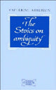 Book cover of: Stoics on Ambiguity