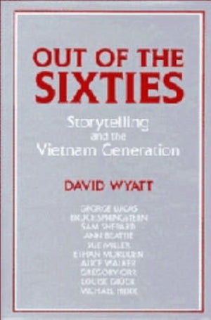 Out of the Sixties