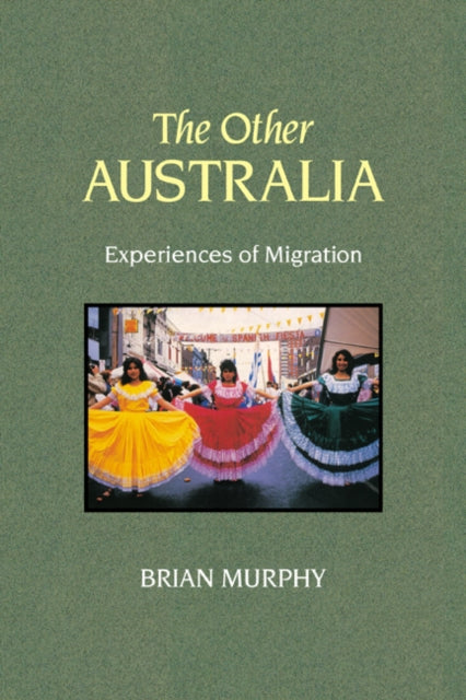 Book cover of: Other Australia