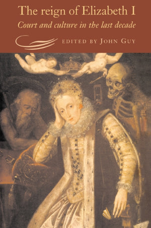 Reign of Elizabeth I