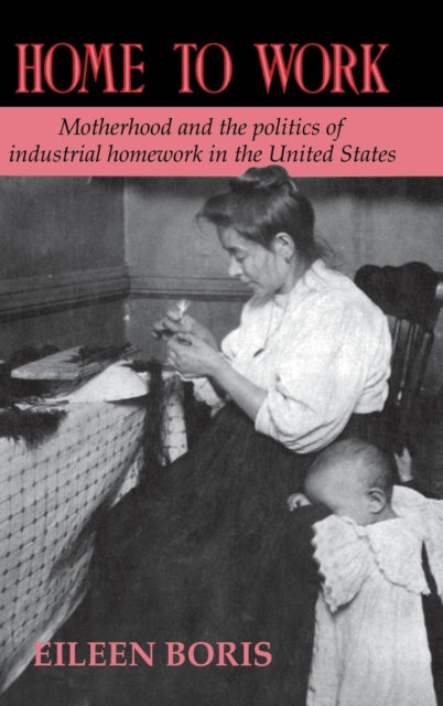 Book cover of: Home to Work