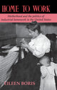Book cover of: Home to Work