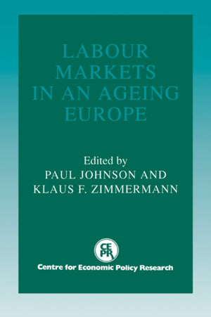 Labour Markets in an Ageing Europe
