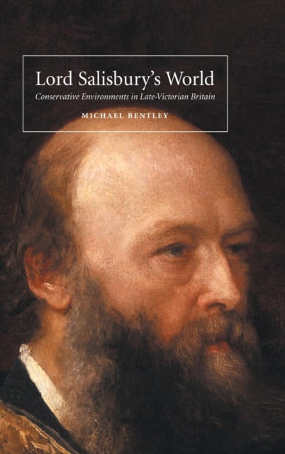 Book cover of: Lord Salisbury's World