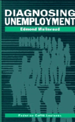 Diagnosing Unemployment