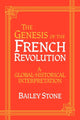 Book cover of: Genesis of the French Revolution