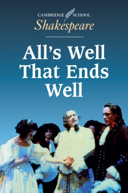Book cover of: All's Well that Ends Well