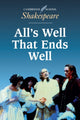 Book cover of: All's Well that Ends Well