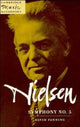 Book cover of: Nielsen: Symphony No. 5