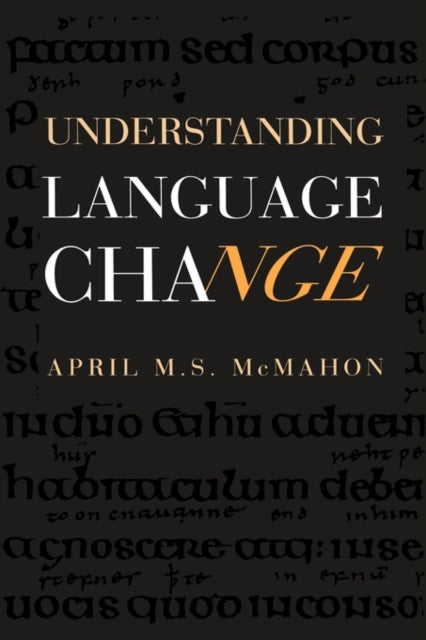 Book cover of: Understanding Language Change