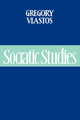 Book cover of: Socratic Studies