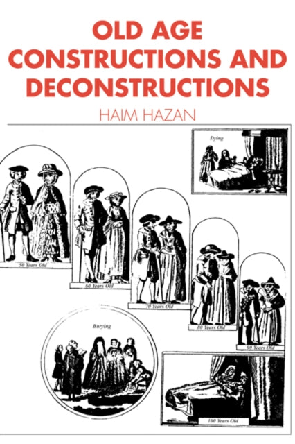 Book cover of: Old Age
