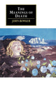 Book cover of: Meanings of Death