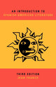 Book cover of: Introduction to Spanish-American Literature. By: Jean Franco