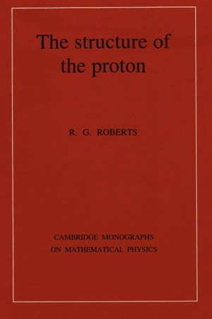 The Structure of the Proton