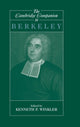 Book cover of: Cambridge Companion to Berkeley