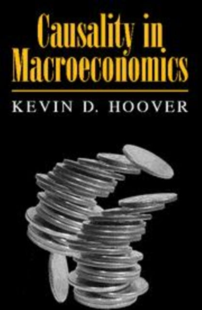 Book cover of: Causality in Macroeconomics