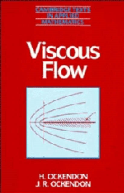 Viscous Flow