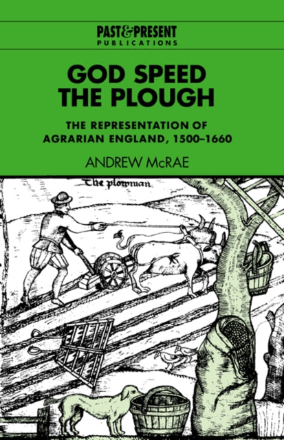 Book cover of: God Speed the Plough