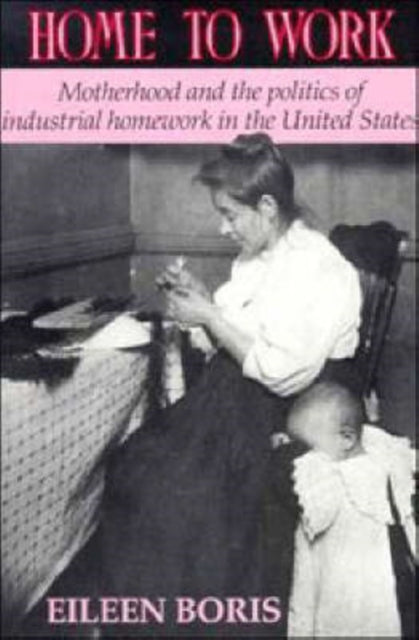 Book cover of: Home to Work