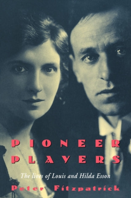Pioneer Players