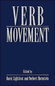Book cover of: Verb Movement