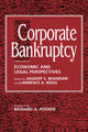 Book cover of: Corporate Bankruptcy