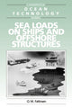 Book cover of: Sea Loads on Ships and Offshore Structures. By: O. Faltinsen
