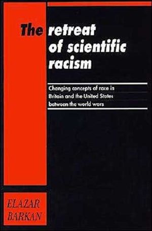 The Retreat of Scientific Racism