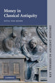 Book cover of: Money in Classical Antiquity. By: Sitta von Reden