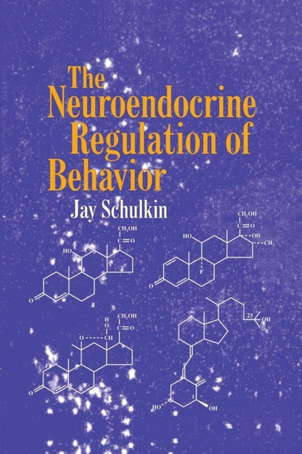 Book cover of: Neuroendocrine Regulation of Behavior