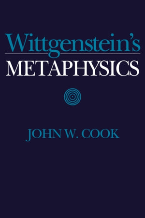 Wittgenstein's Metaphysics