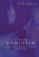 Book cover of: Living Feminism