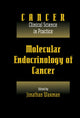 Book cover of: Molecular Endocrinology of Cancer: Volume 1, Part 2, Endocrine Therapies