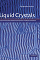 Book cover of: Liquid Crystals. By: Satyendra Kumar